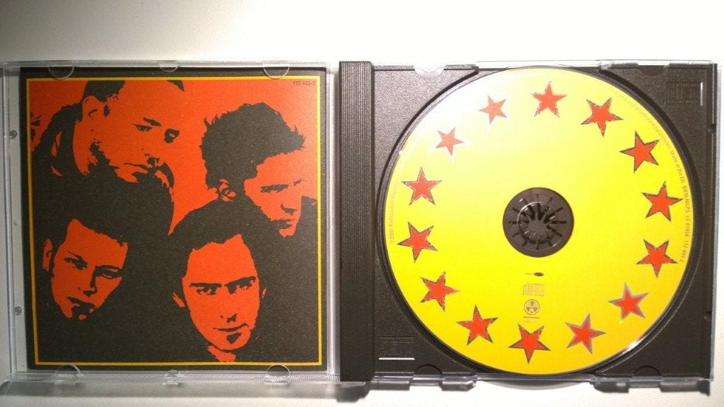 Live - V, Ophalen of Verzenden, Zo goed als nieuw, Poprock, Album