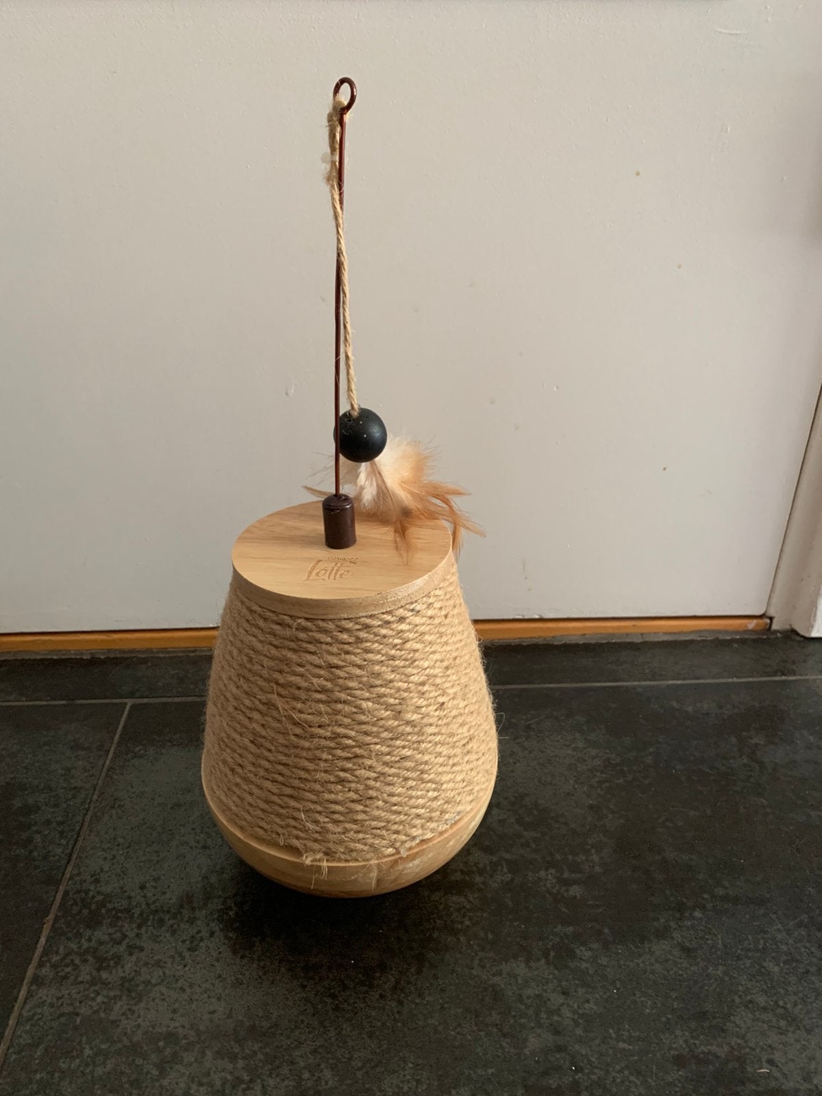 Tuimel designed by Lotte, Ophalen of Verzenden, Zo goed als nieuw