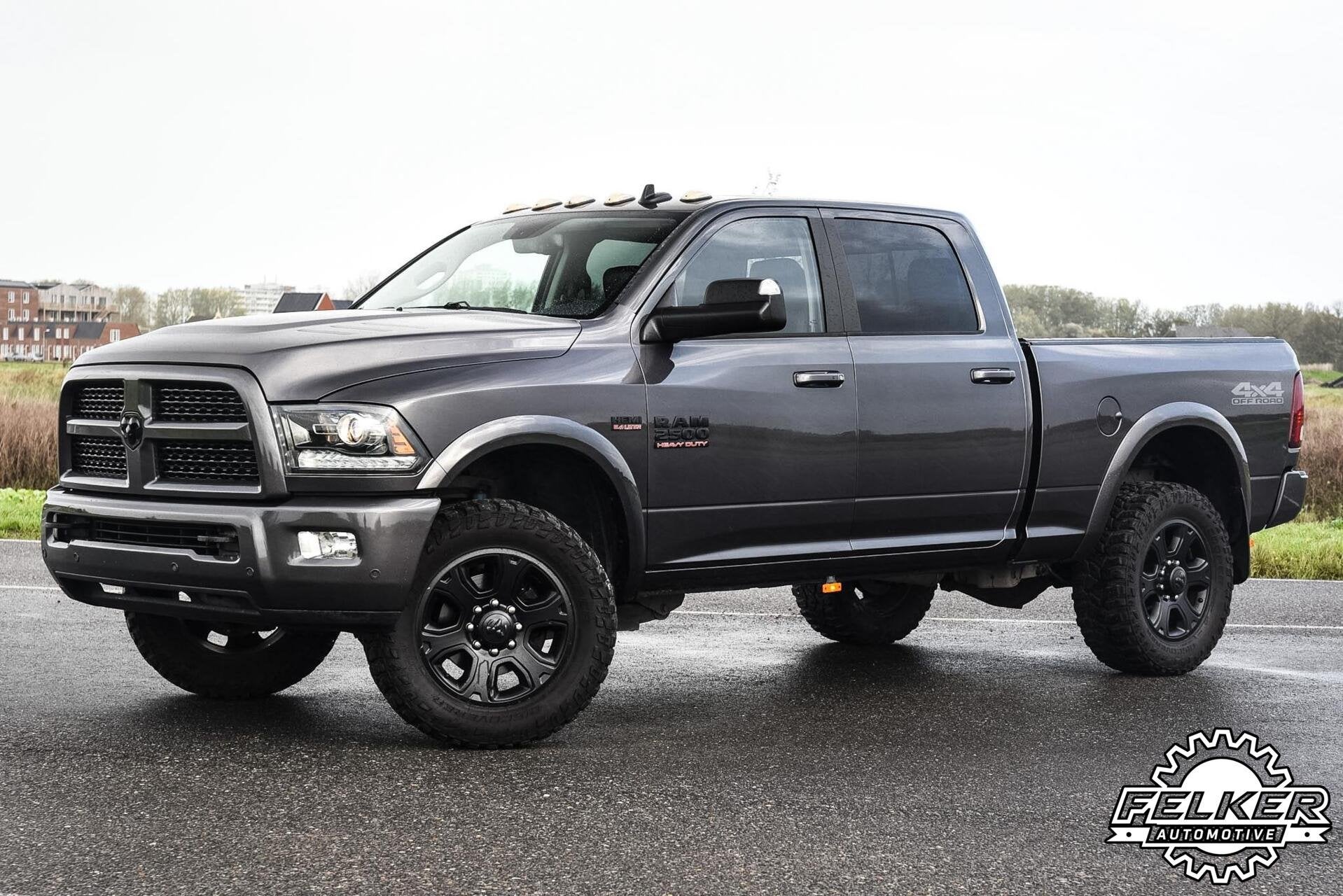 Dodge Ram 2500