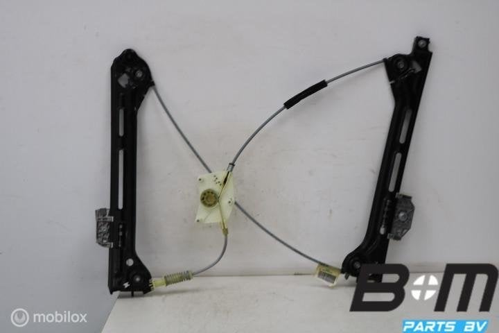 Raammechaniek RV VW Beetle 5C 5C5837462D, Auto-onderdelen, Gebruikt