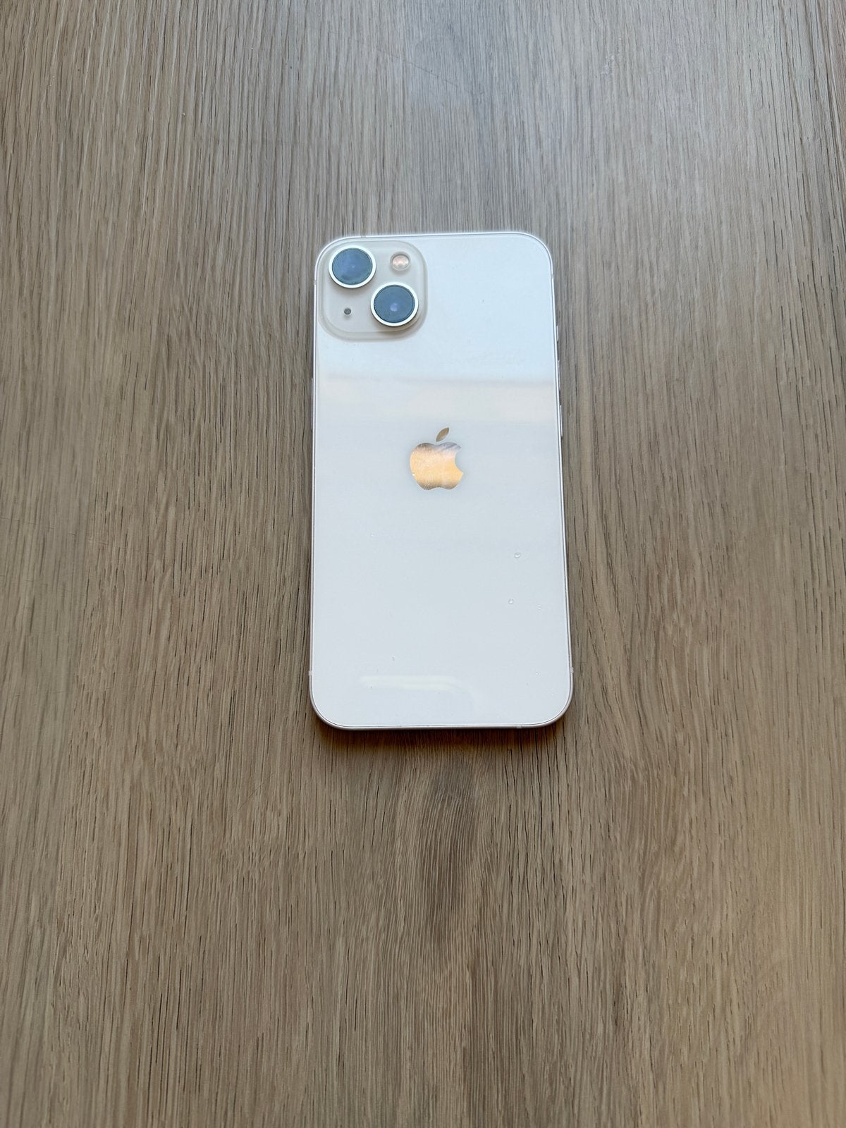 Foto 4 van Apple iPhone 13 128 gb - Zo goed als nieuw