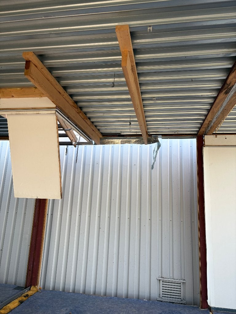 2 Unit woonunit kantoor barak opslag zorgwoning  ( 060 ), Ophalen, Nb, Nb, Nb