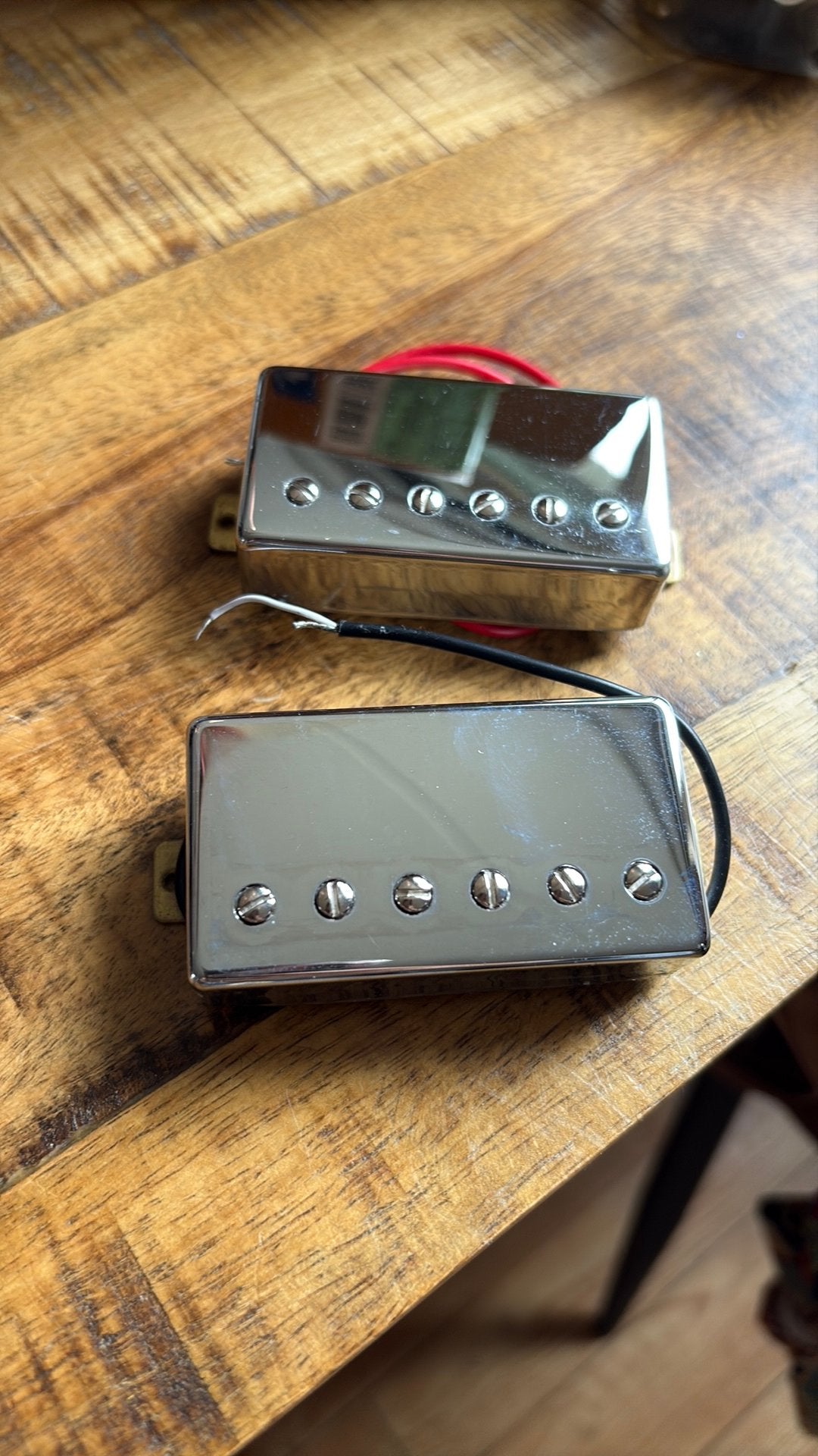 Elementen, Muziek en Instrumenten, Ophalen of Verzenden, Zo goed als nieuw, Elektrische gitaar