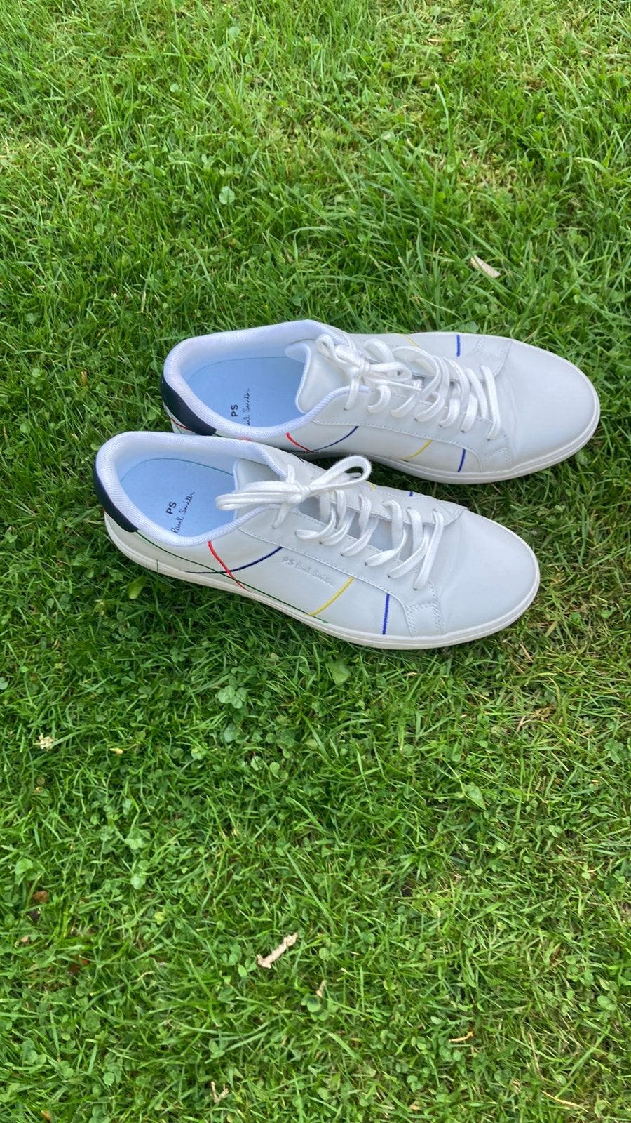 Prachtige Psul Smith schoenen , maat 42, Ophalen of Verzenden, Zo goed als nieuw