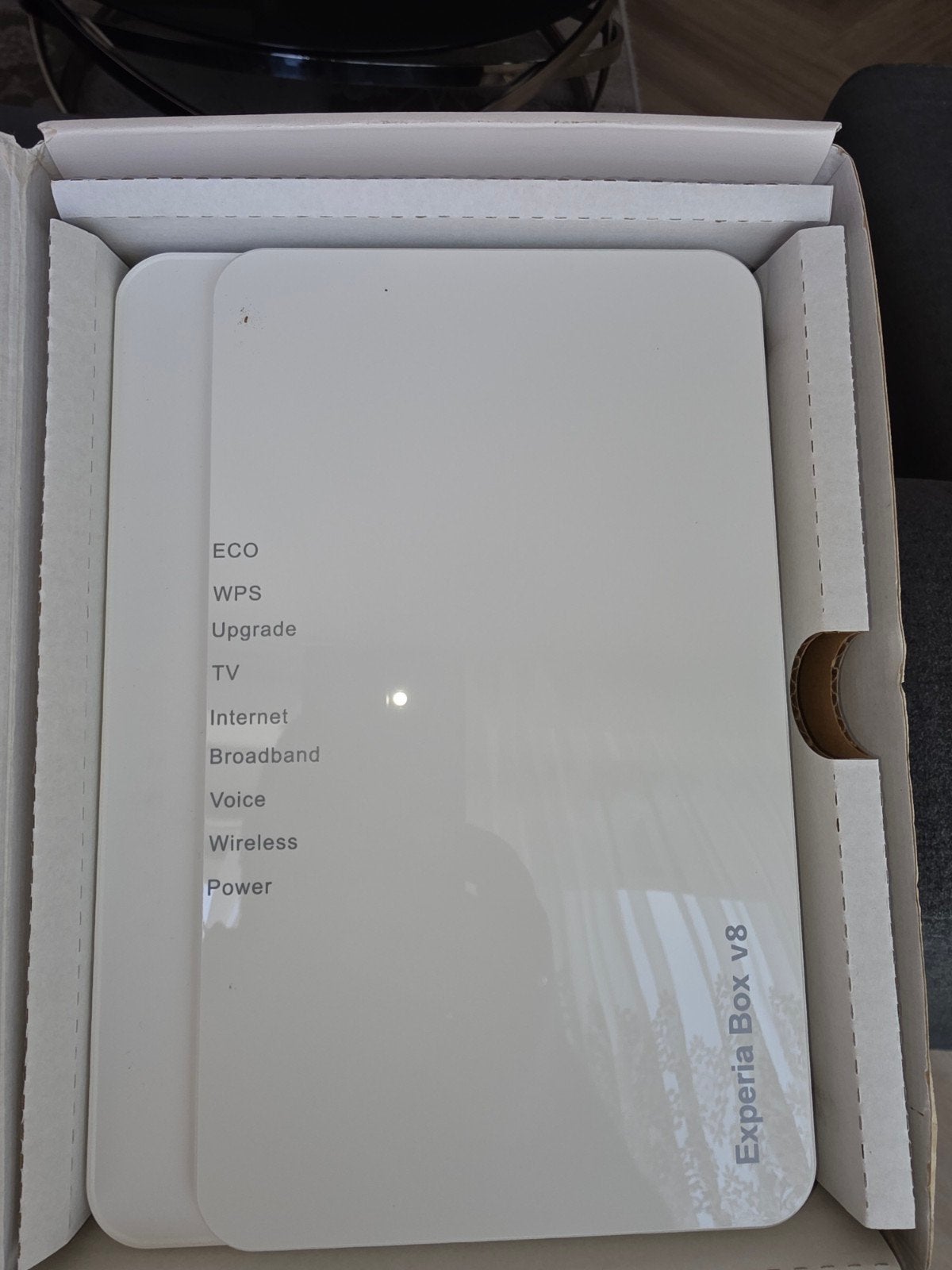 internet modem, Ophalen of Verzenden, Nieuw