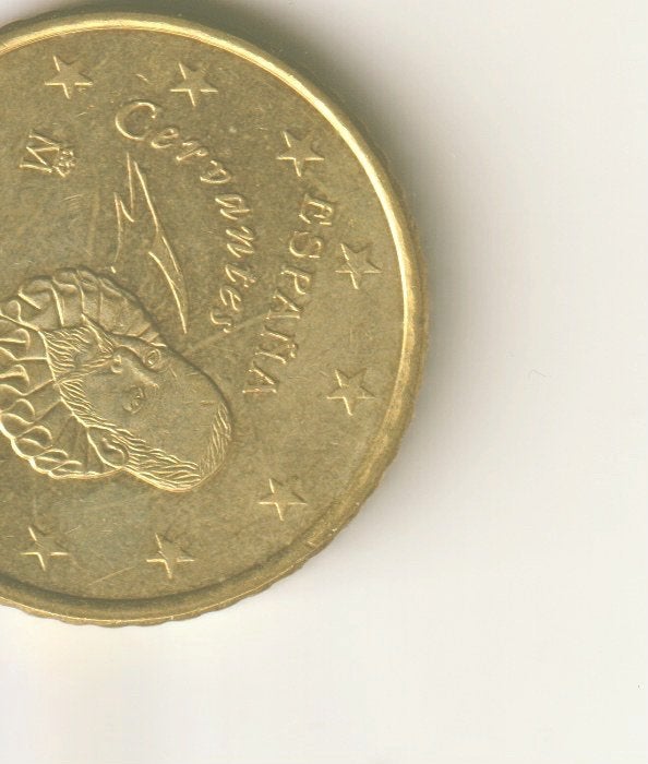 50 cent 2016 spanje, Postzegels en Munten, Munten | Europa | Euromunten, Verzenden, Spanje, 50 cent