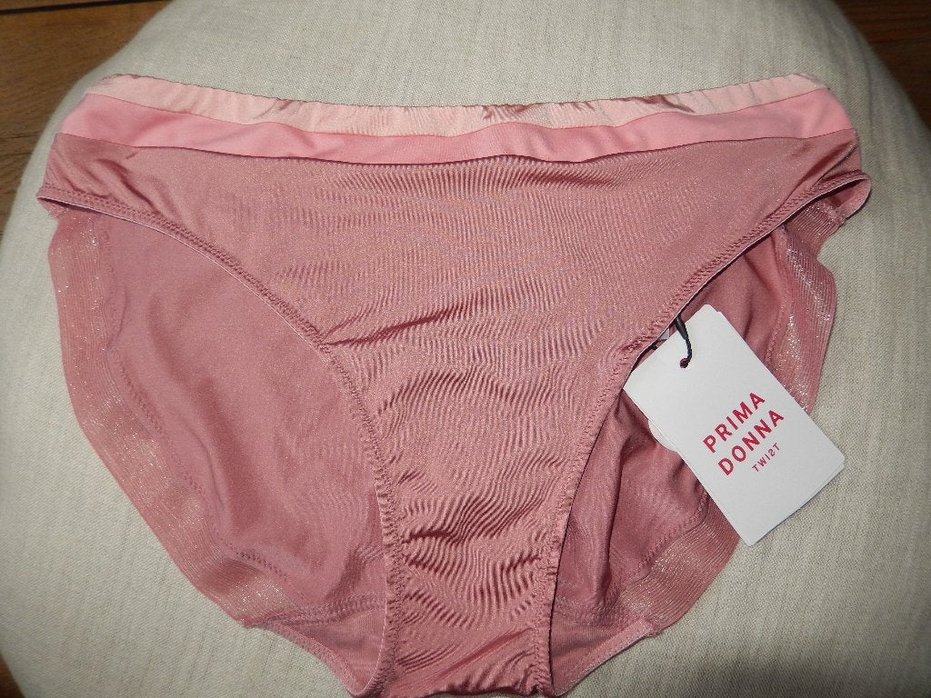 Slip Prima Donna glow 38, Prima Donna, Verzenden, Roze, Slip