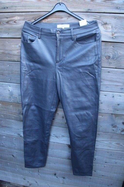 Broek grijs Yaya mt 40 Vaste prijs, Maat 38/40 (M), Ophalen of Verzenden, Zo goed als nieuw, Yaya