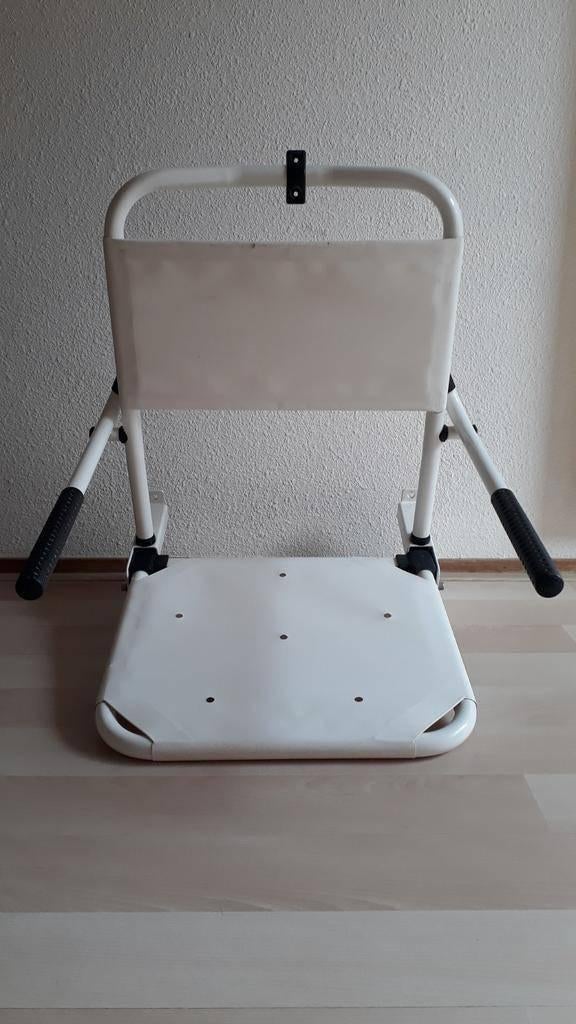 Linido Opklapbare douchstoel, Ophalen, Gebruikt