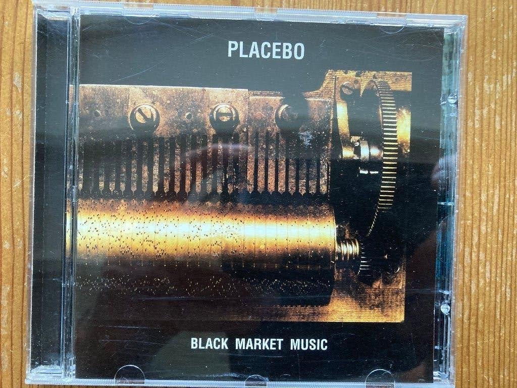 placebo, Ophalen of Verzenden, Zo goed als nieuw, Alternative Rock, Album