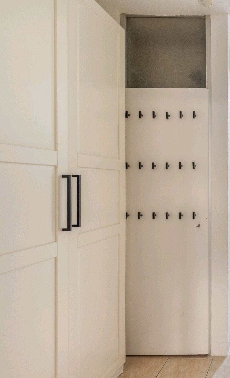 pax deuren 50x229cm, Ophalen, Minder dan 25 cm, 50 tot 100 cm, 200 cm of meer