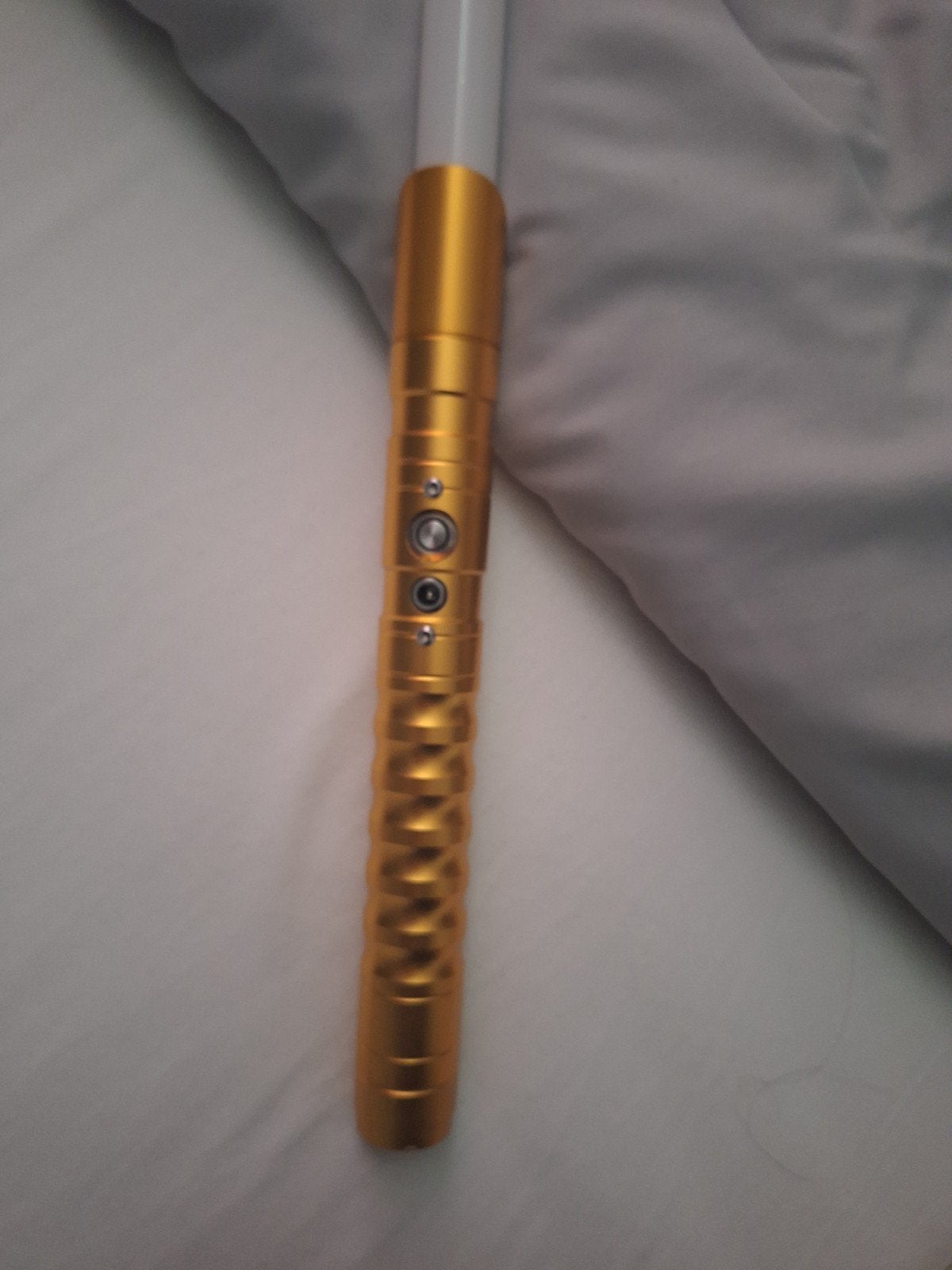 LED licht lightsaber, Ophalen of Verzenden