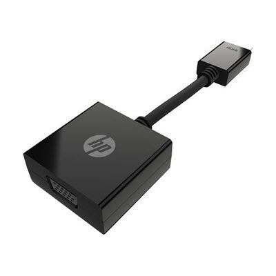 HP HDMI To VGA Display Adapter Video Converter HPNP031AA, Ophalen of Verzenden, Nieuw