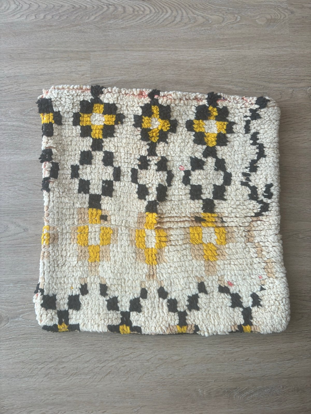 Kussenhoezen uit Marroko, Minder dan 50 cm, Marokkaans Kelim, Minder dan 50 cm, Ophalen of Verzenden