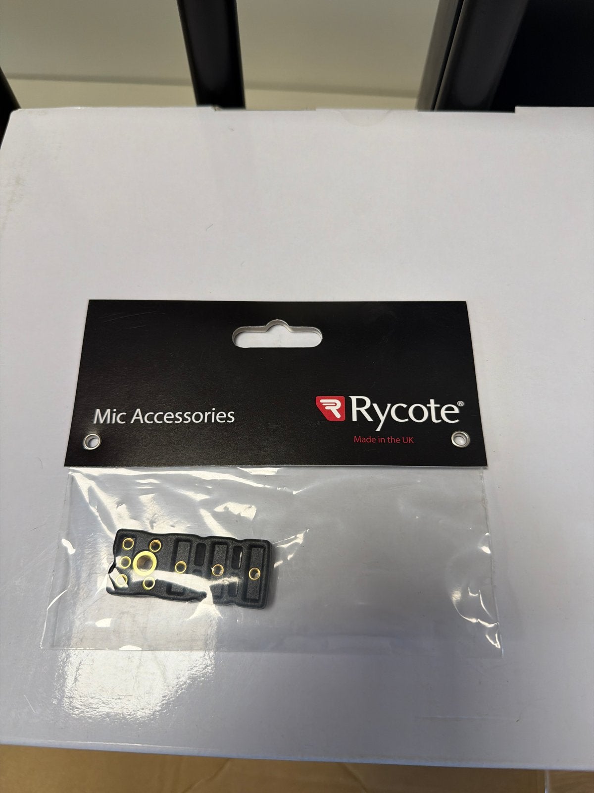 Rycote vervangende XX Small Modulaire Bar, Ophalen of Verzenden, Nieuw, Overige typen