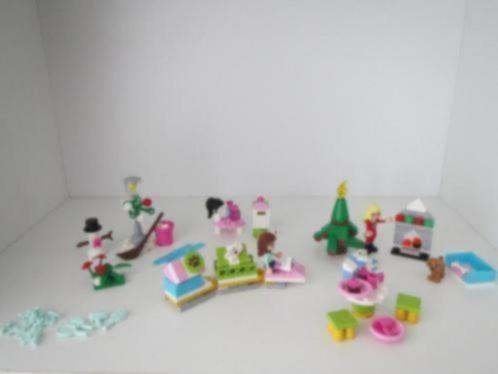 3316 Friends, diverse onderdelen., Ophalen of Verzenden, Zo goed als nieuw, Lego