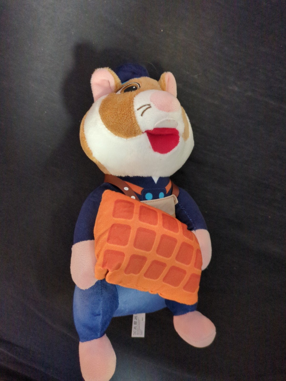 wafelhamster Albert Heijn, Albert Heijn, Ophalen of Verzenden