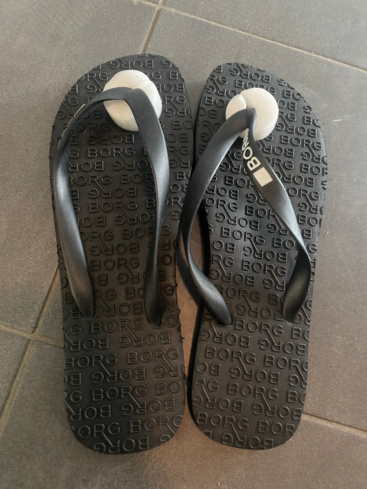 Björn borg teenslippers, Ophalen of Verzenden, Nieuw