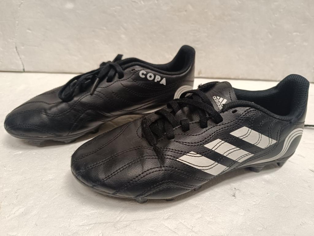 Adidas Copa voetbalschoenen maat 37 1/3 (23,5cm), Gebruikt, Maat XS of kleiner, Schoenen, Ophalen of Verzenden