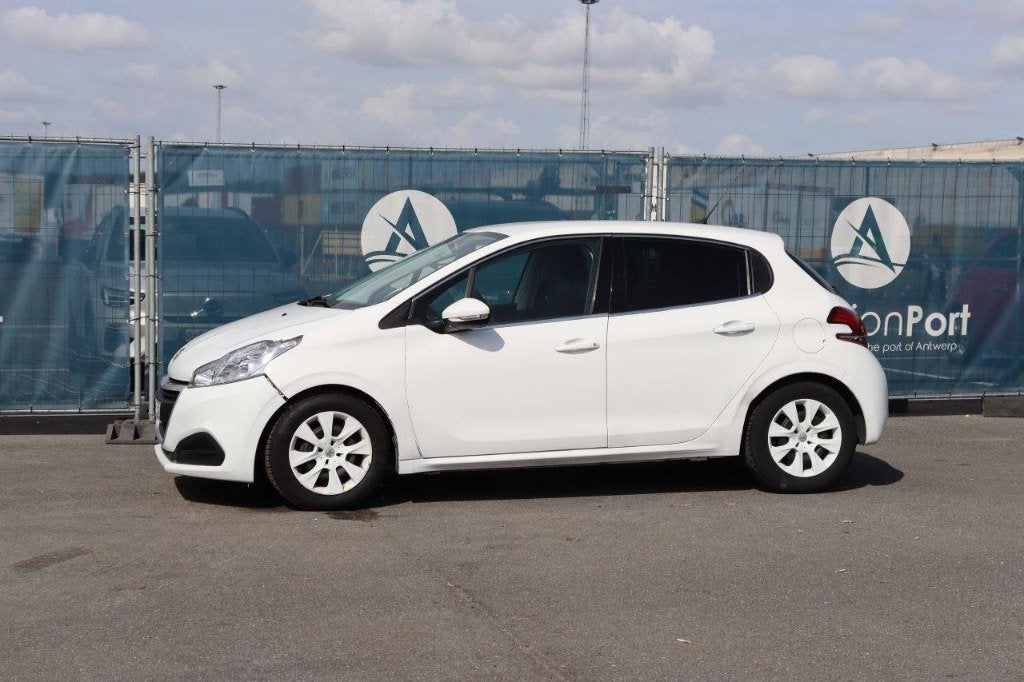 Veiling: SUV's en Personenauto's, Auto's, Bedrijf, Te koop