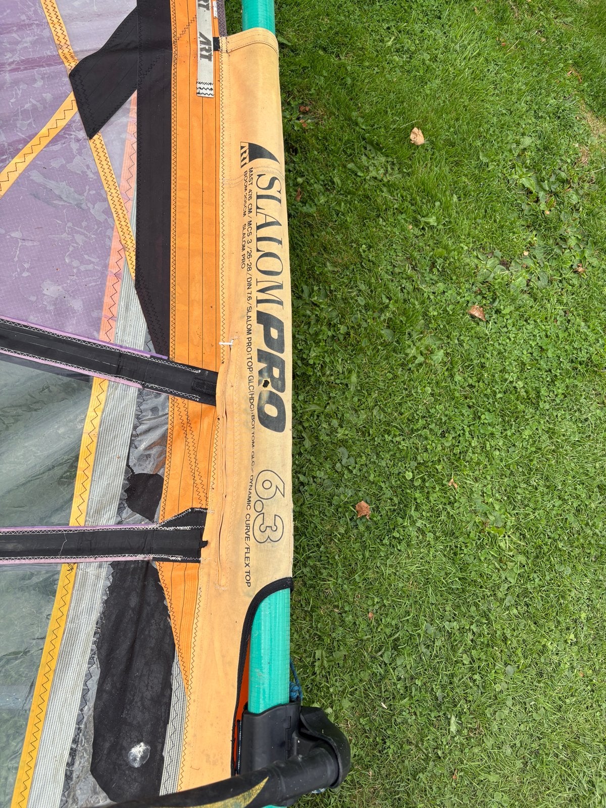 Foto 5 van Diverse surfplanken te koop - Decoratie of surfen
