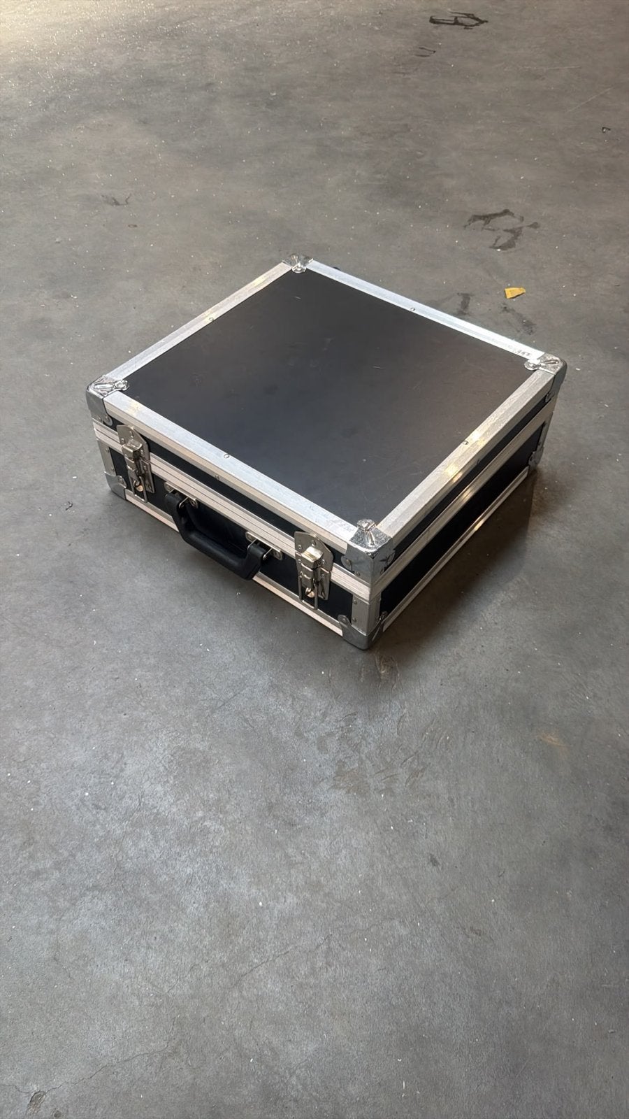 Flightcase voor diverse instrumenten of apparatuur, Ophalen, Gebruikt, Overige instrumenten, Flightcase