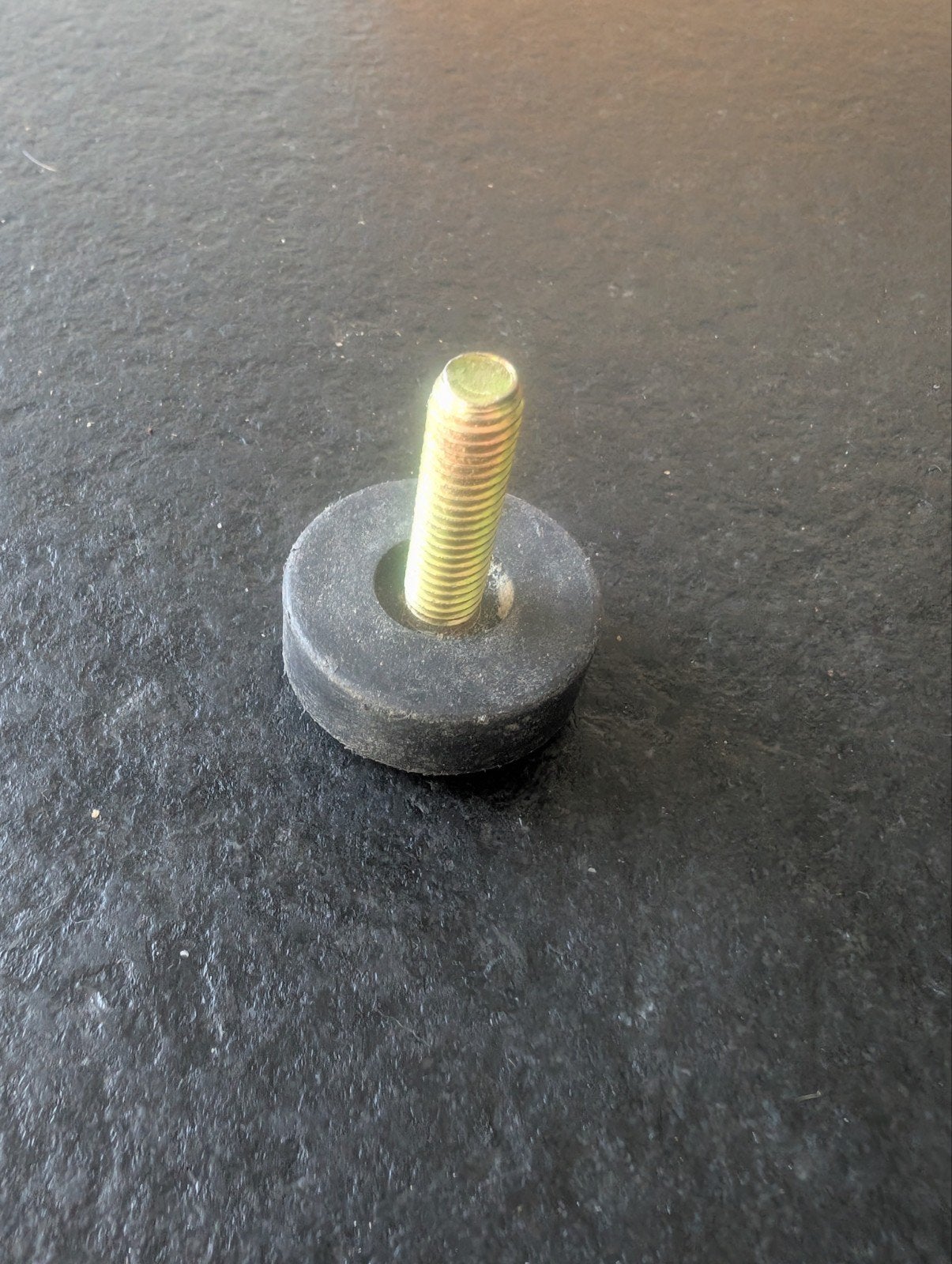 Stelpoten M6 25mm - Set van 8, Ophalen of Verzenden, Nieuw