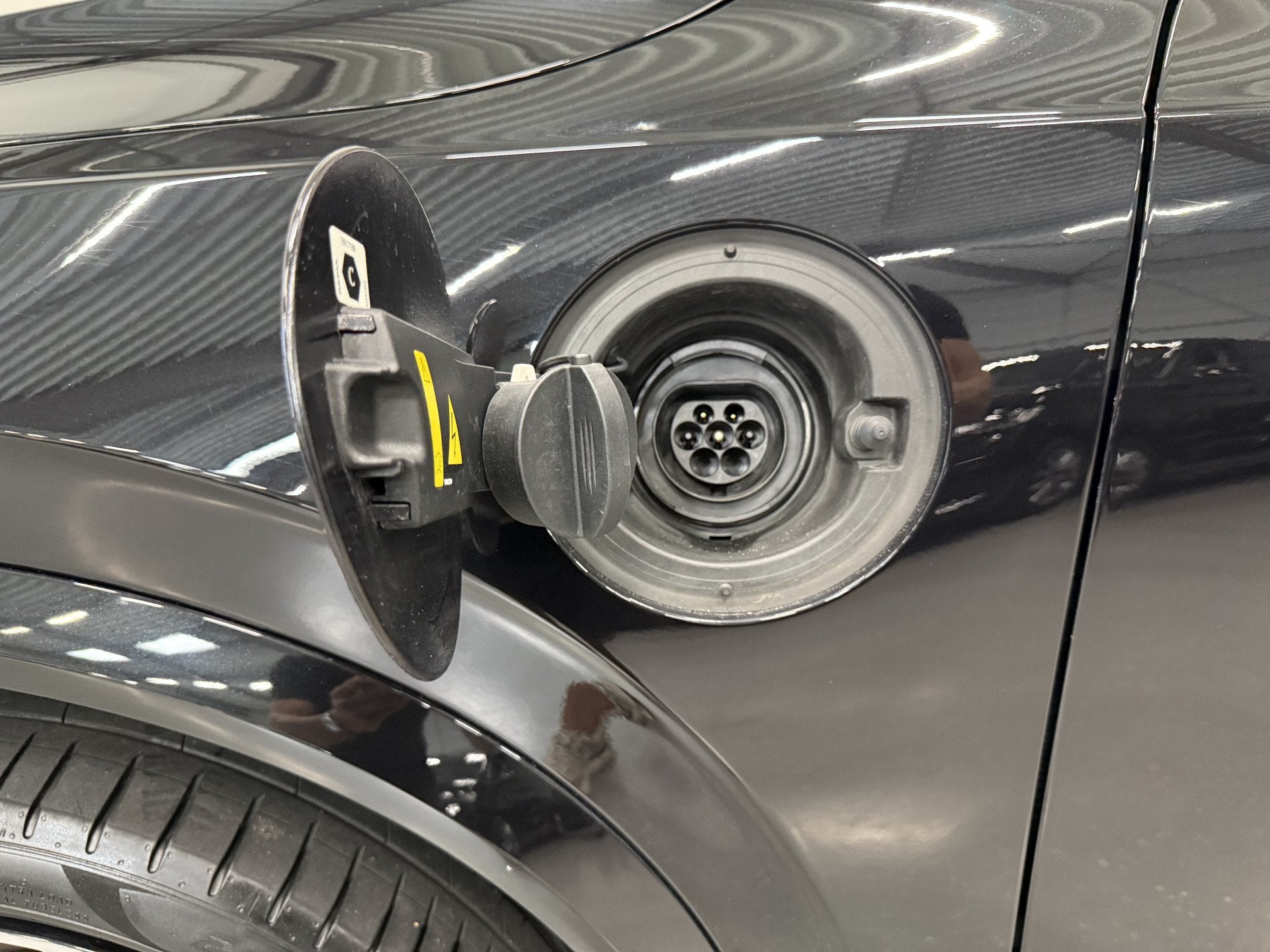 Foto 63 van Volvo XC90 T8 Recharge AWD R-Design PANO/B&W/TREKHAAK/360CAM