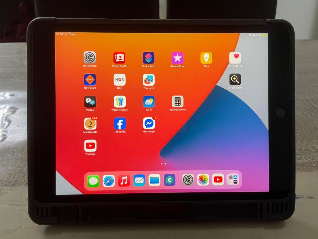 Ipad te koop, Computers en Software, Apple iPads, 10 inch, 32 GB, Apple iPad, Ophalen of Verzenden