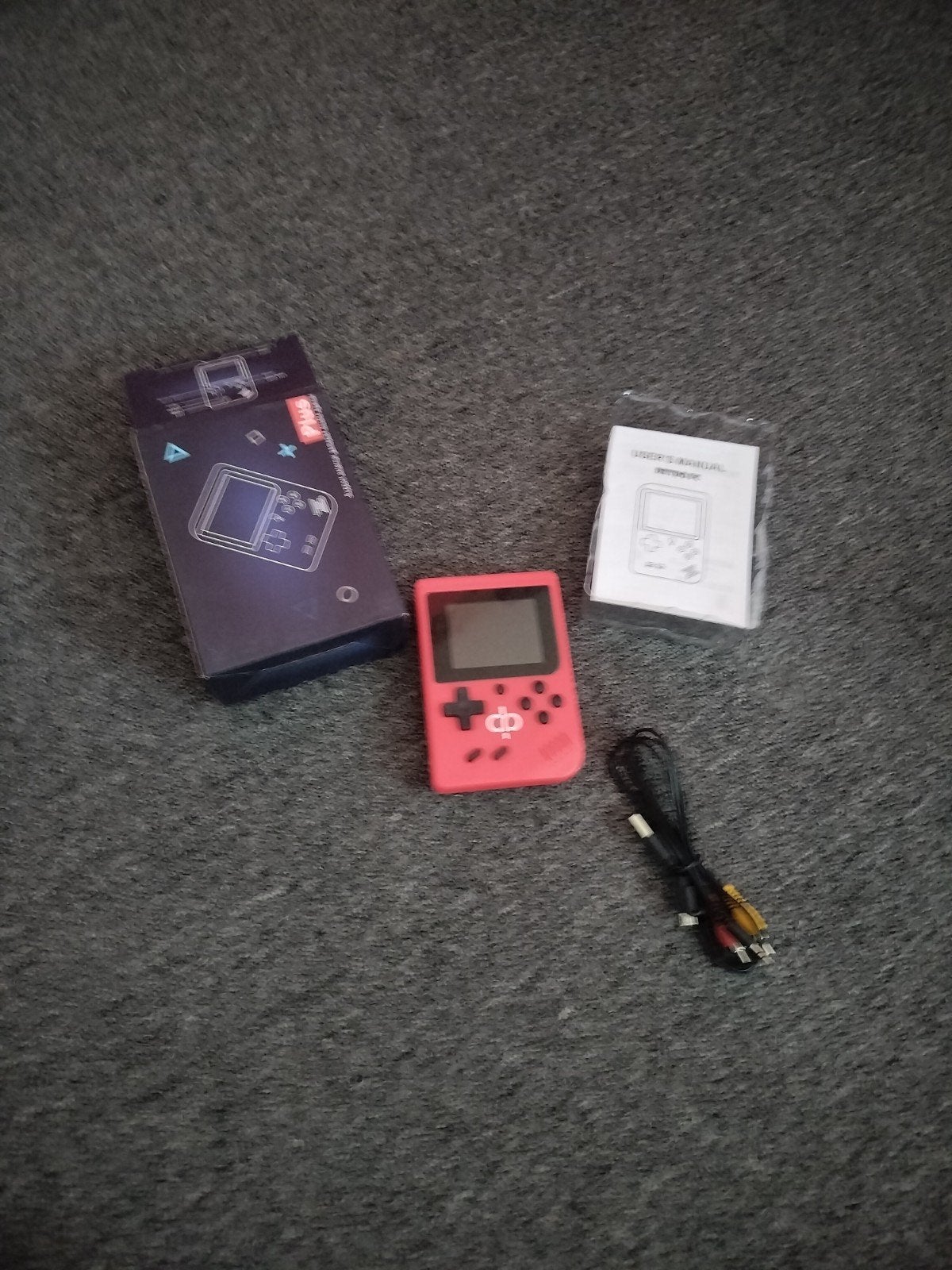 game boy, 1 speler, Zo goed als nieuw, Vanaf 7 jaar, Ophalen