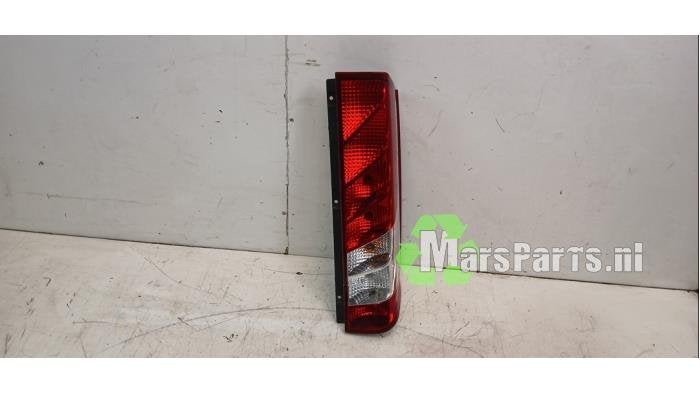 Achterlicht rechts van een Iveco New Daily, Auto-onderdelen, Verlichting, Gebruikt, -, Overige automerken, -