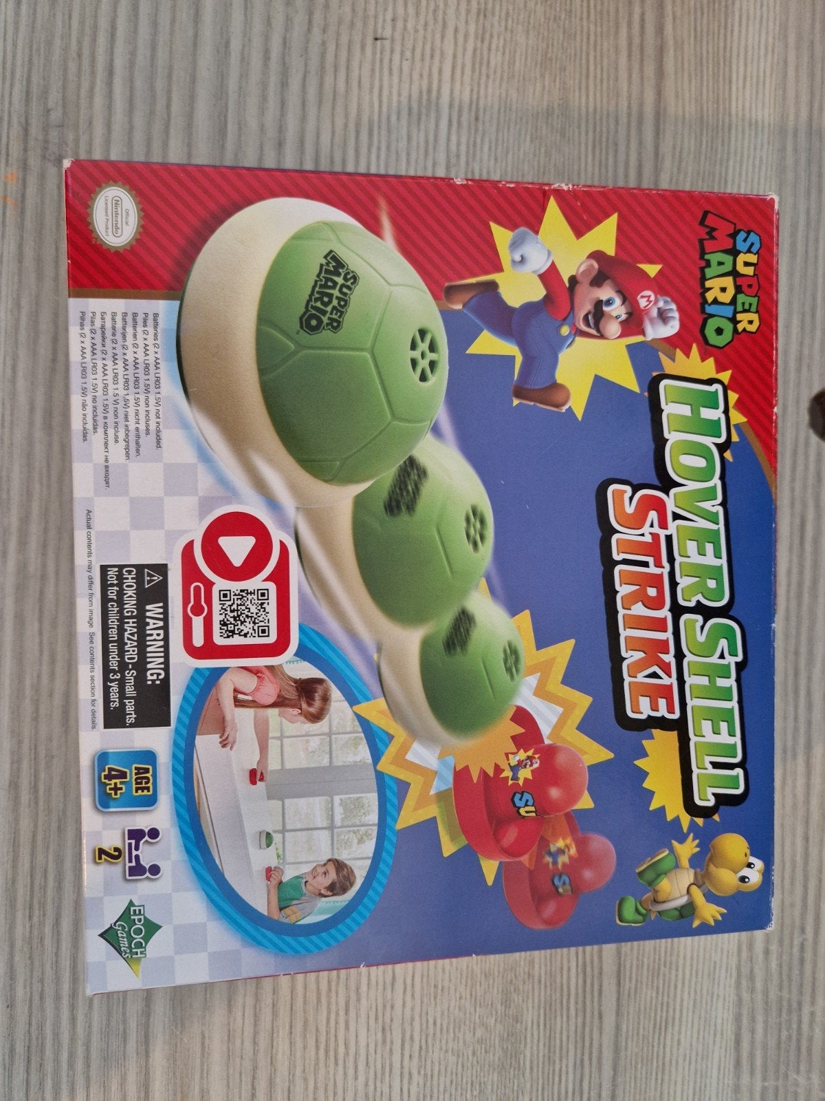 Super Mario Spellenpakket, Ophalen of Verzenden