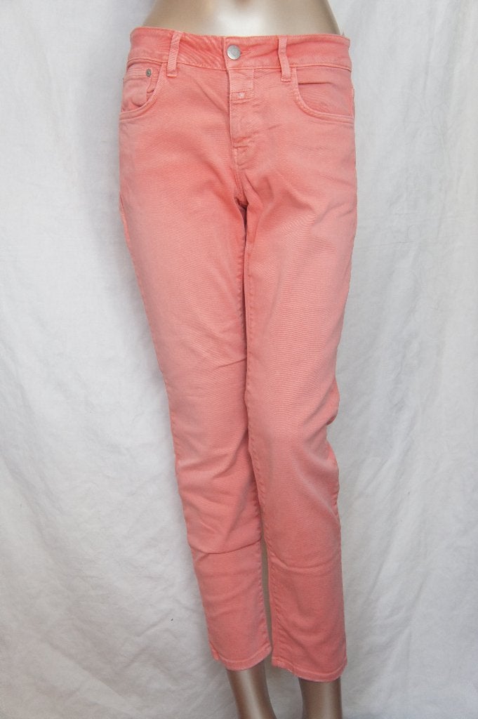 CLOSED broek maat 29, Maat 38/40 (M), Verzenden, Zo goed als nieuw, Roze