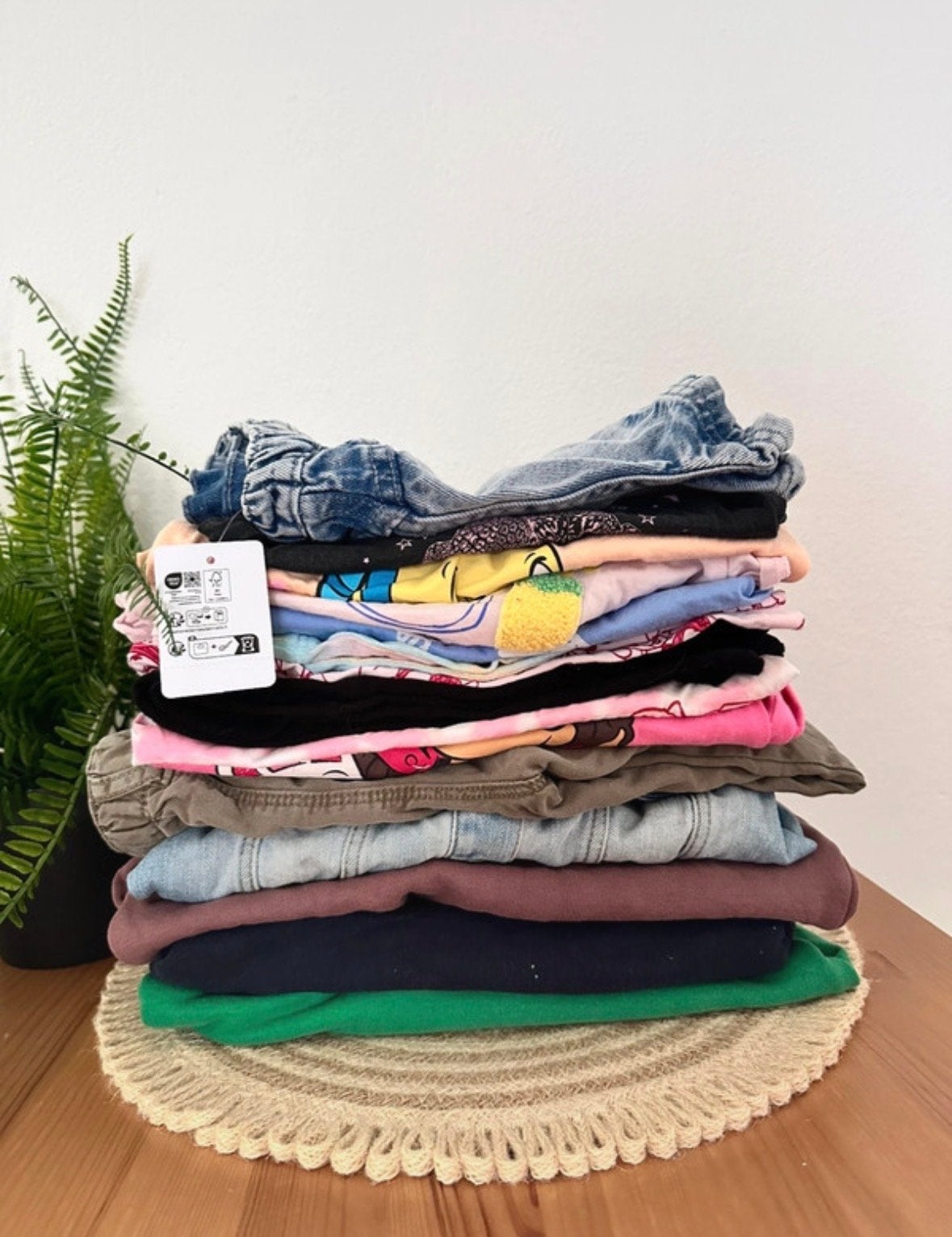 Leuke meisjeskleding €0,60 per stuk!, Ophalen of Verzenden, Gebruikt, Meisje