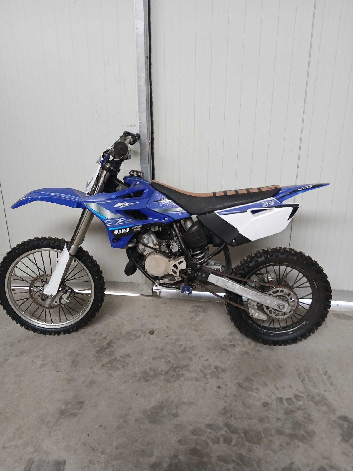Yamaha Yz 85cc GYTR  2019, Ophalen of Verzenden, Yamaha