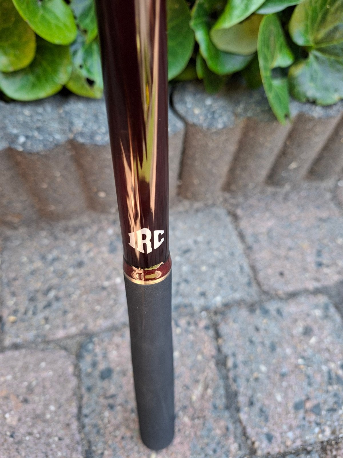Sabre X Marker Hengel - nieuw, Ophalen, Zo goed als nieuw, Werphengel