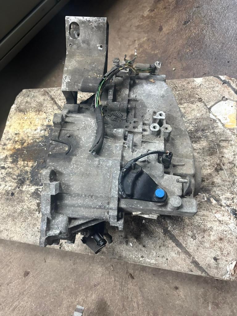 Versnellingsbak handgeschakeld M56L Volvo V70 S60 S80, Auto-onderdelen, Ophalen, Volvo