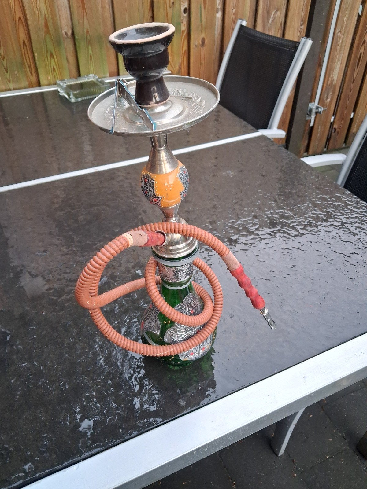 Waterpijp, Ophalen of Verzenden, Nieuw, (Water)pijp