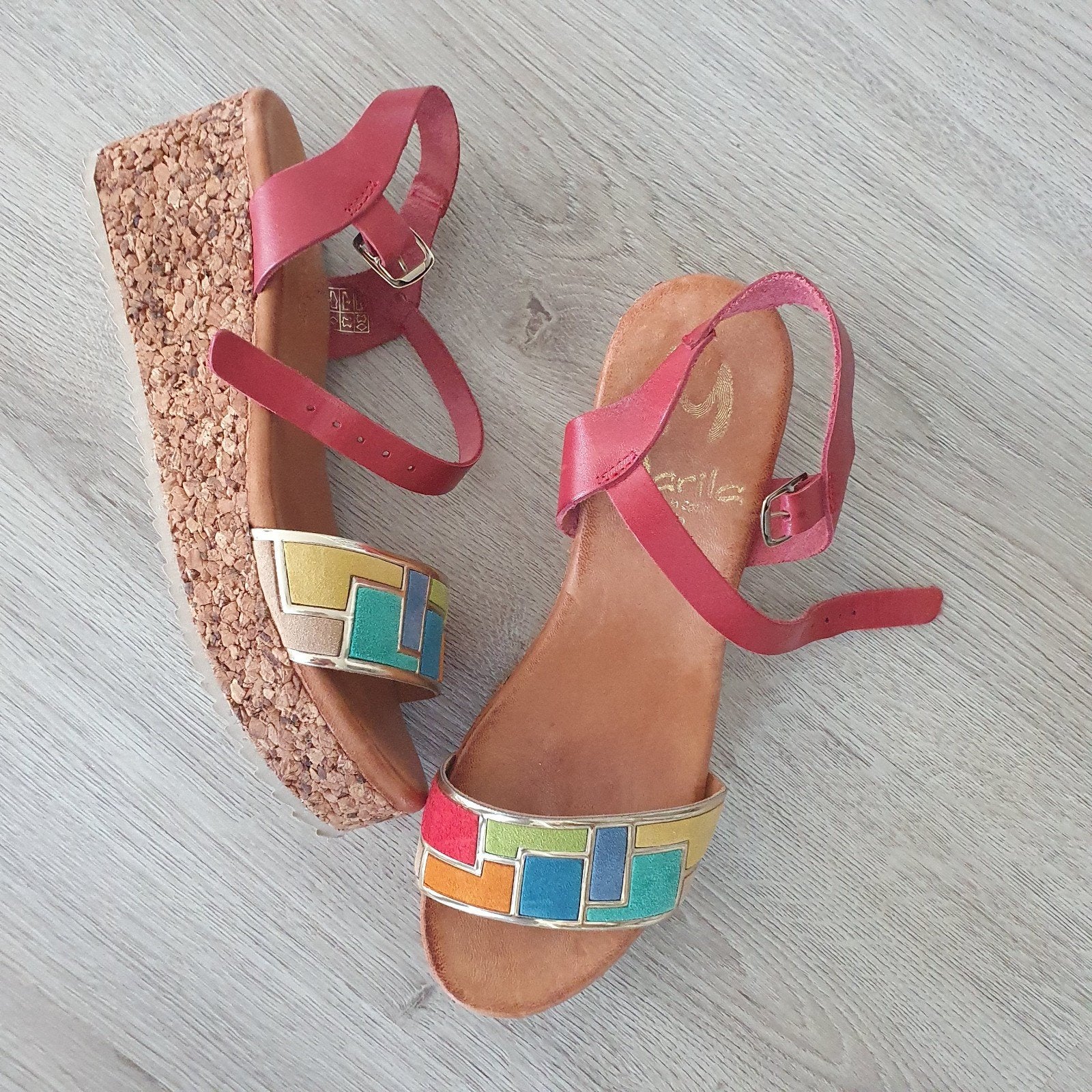 Zomer Schoenen Maat 39, Ophalen of Verzenden, Nieuw, Sneakers of Gympen