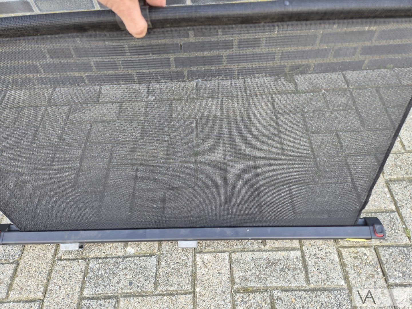 Audi A4 8k station avant hondenrek hondennet 2008 - 2016 €40, Gebruikt, -, -, -
