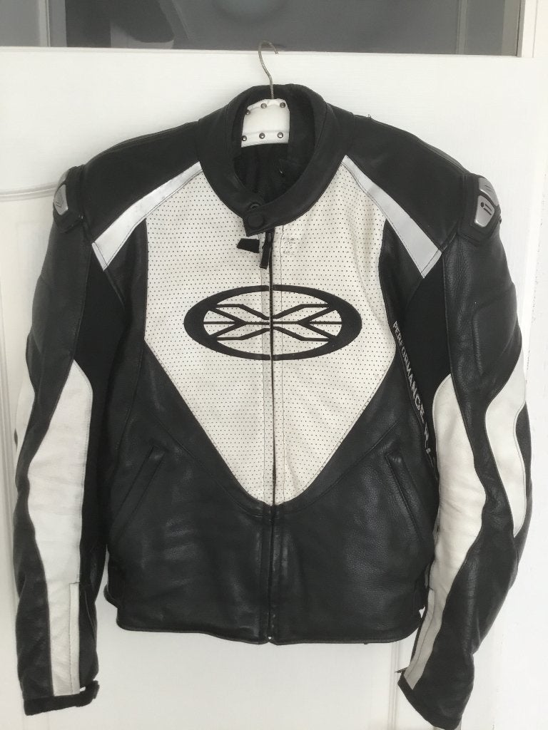 Motorpak, Motoren, Kleding | Motorkleding, Ophalen, IXS, Tweedehands, Heren