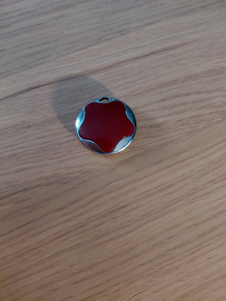 druppel verisure starkey contactloze sleutelhanger, Ophalen of Verzenden, Zo goed als nieuw, Overige typen, Overige soorten
