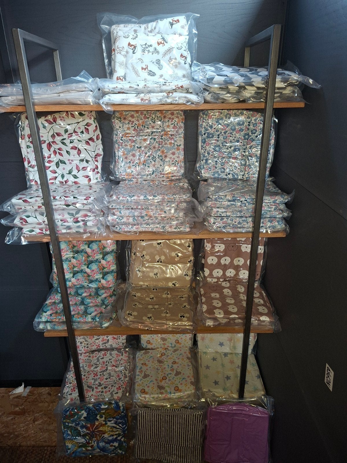 Nieuw! kussensetjes geschikt voor de stokke tripp trapp, Ophalen of Verzenden, Nieuw, Meegroeistoel, Stoelverkleiner