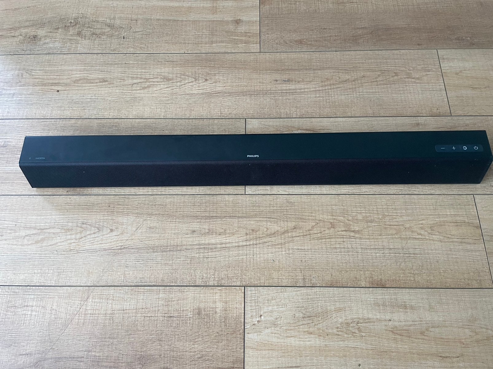 Philips Soundbar TAB5305/12