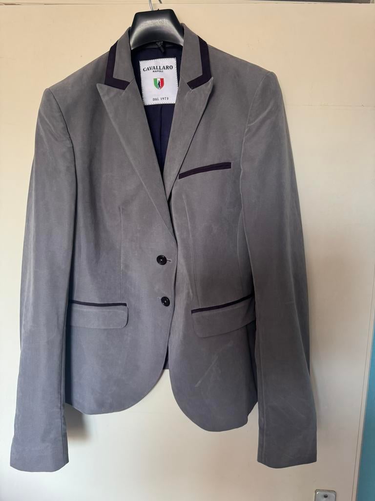 Cavallaro Napoli colbert (valt meer als een maat 40/42), Kleding | Dames, Maat 42/44 (L), Ophalen of Verzenden, Zo goed als nieuw