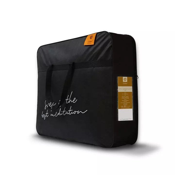 Gilder 100% ganzendons dekbed nieuw, topkwaliteit, Huis en Inrichting, Ademend, Overige maten, Wit, Nieuw