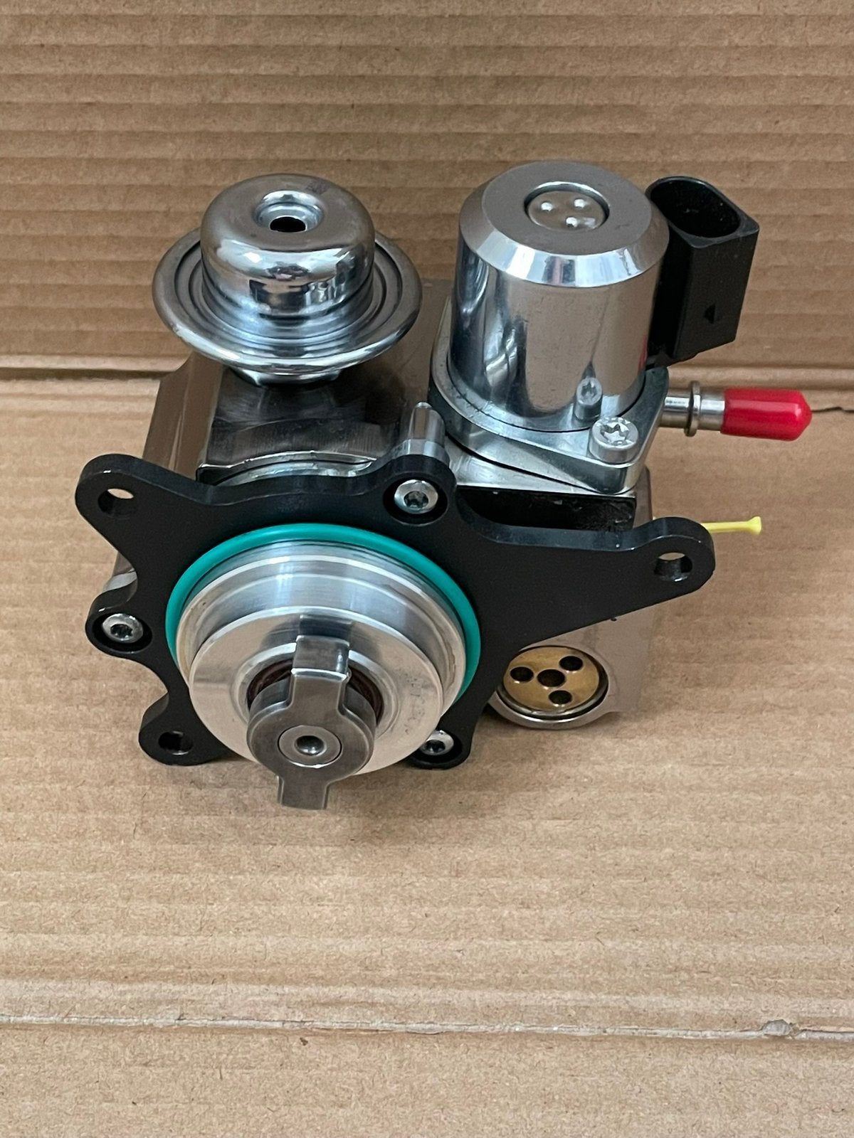 Brandstofpomp Hogedrukpomp Peugeot mini citroen ds 1.6 thp, Mailto:vehiclelifetimesolutions.nl@schaeffler.com, BMW, 1-3, 91074