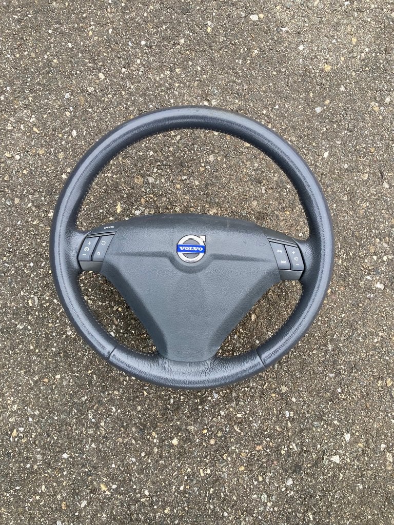 Stuurwiel Volvo S60, Ophalen of Verzenden, Gebruikt, Volvo
