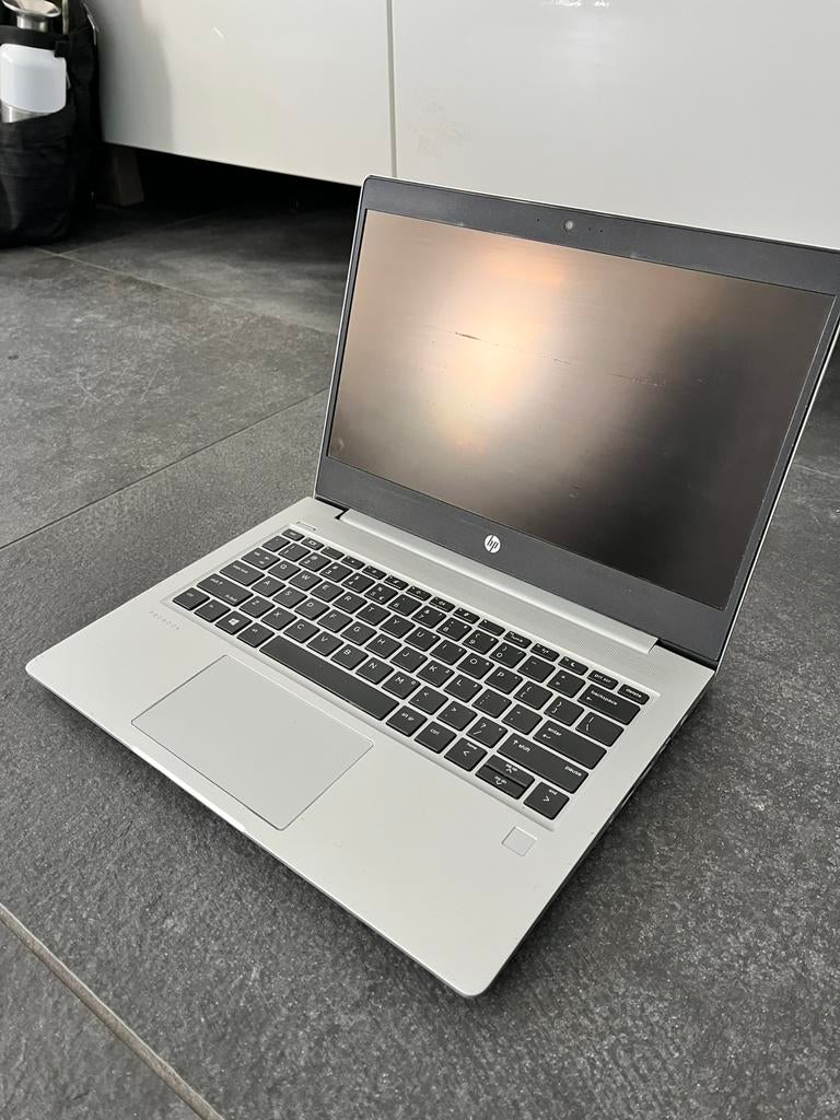 HP Probook 430 G6 | voor onderdelen, Computers en Software, Windows Laptops, 2 tot 3 Ghz, Qwerty, 13 inch, Ophalen of Verzenden