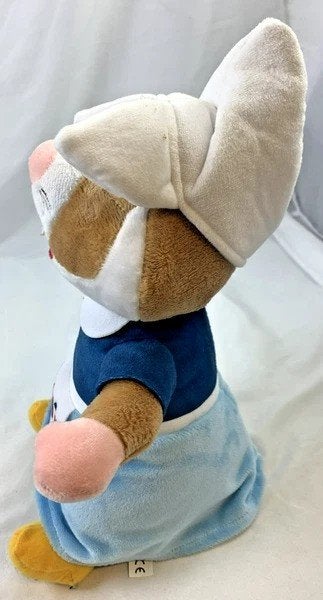 Albert Heijn AH hamster knuffel vrouw in klederdracht, Coolsingel 104, 3011 AG Rotterdam, Netherlands, Overige typen, Zo goed als nieuw